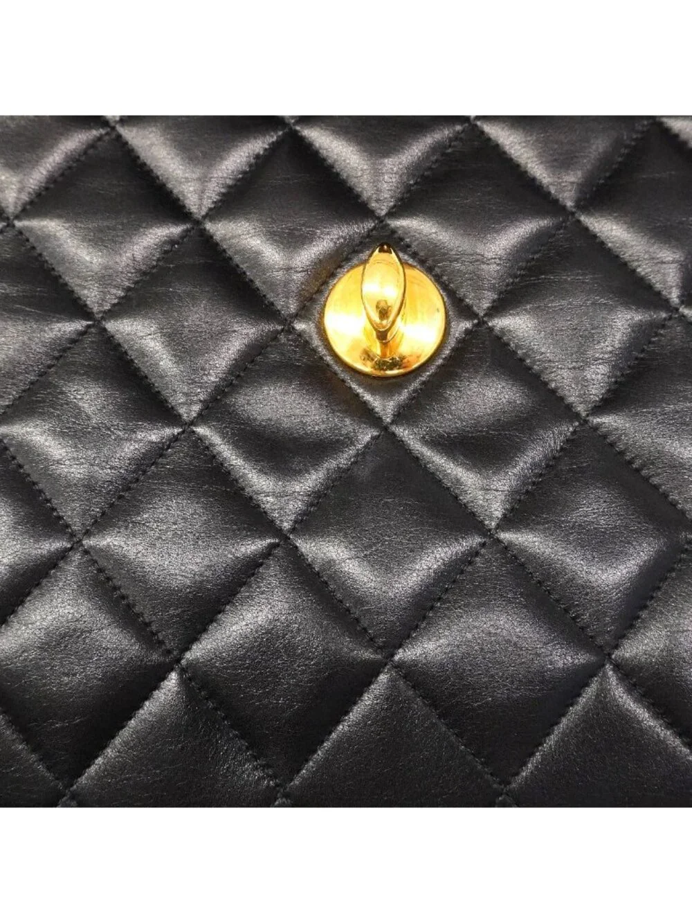 Chanel this authentic